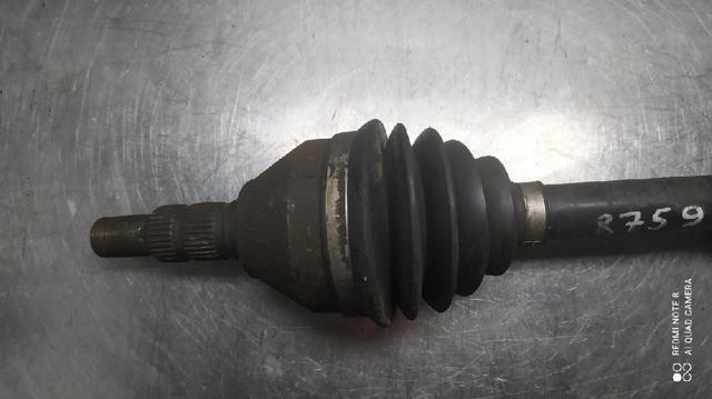 13166590 Opel