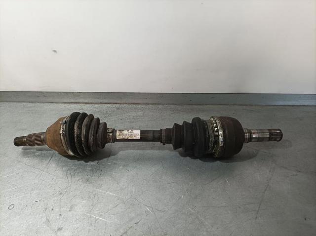 13166590 Opel