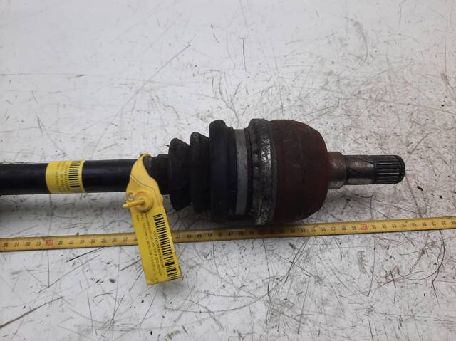 13166590 Opel