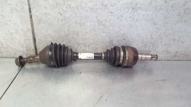 13166590 Opel