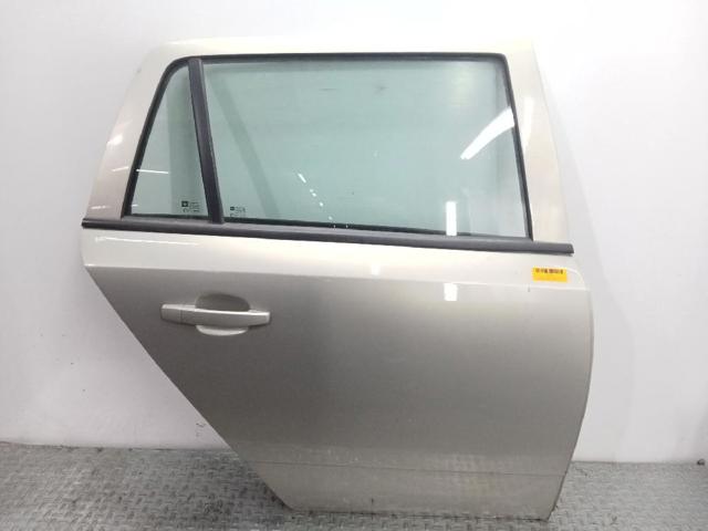 Porta traseira direita 13168046 OPEL