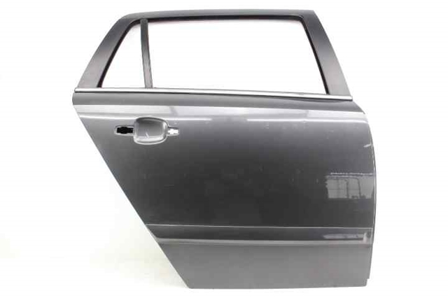 Porta traseira direita 13168046 OPEL
