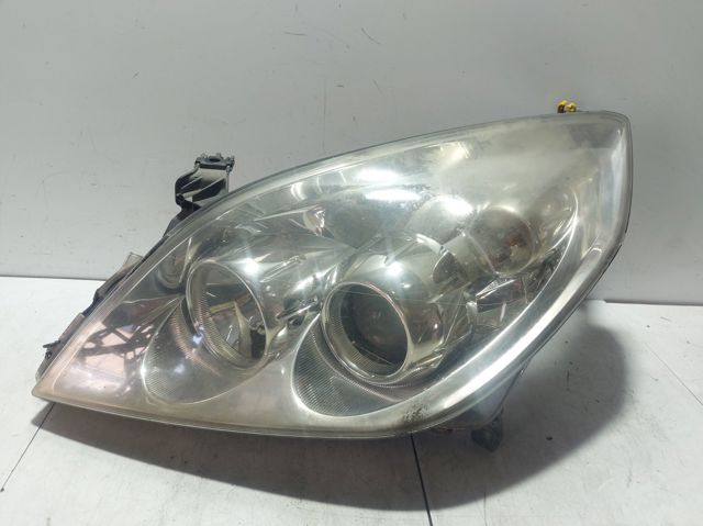 Luz esquerda 13170915 OPEL