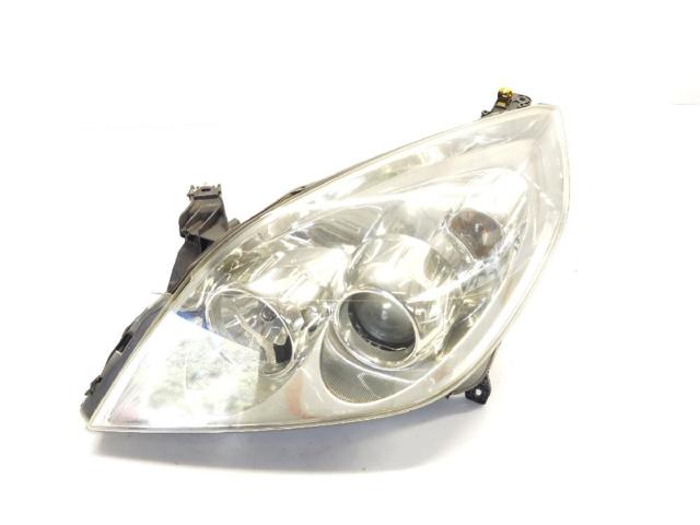 Luz esquerda 13170915 OPEL