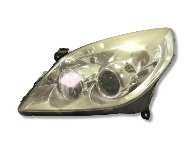 Luz esquerda 13170915 OPEL