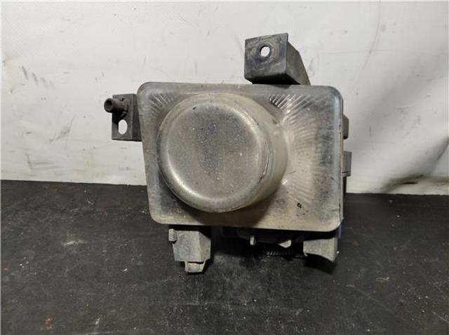 Luzes de nevoeiro esquerdas 13170953 OPEL