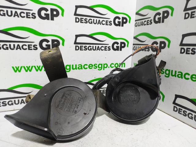 Trapézio de limpador pára-brisas 1317135 FORD