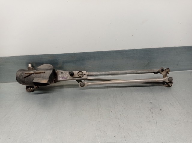 Trapézio de limpador pára-brisas 1317135 FORD