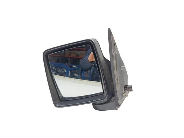Espelho de retrovisão esquerdo 13172721 OPEL