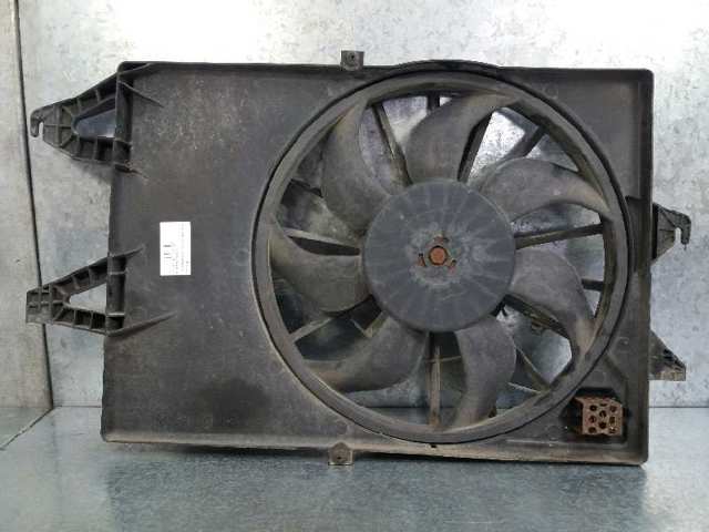  para Ford Mondeo III (B4Y)