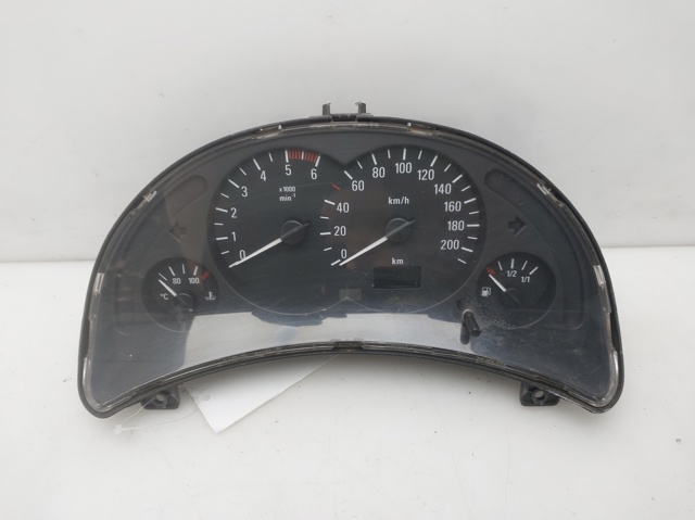 13173347WA Opel
