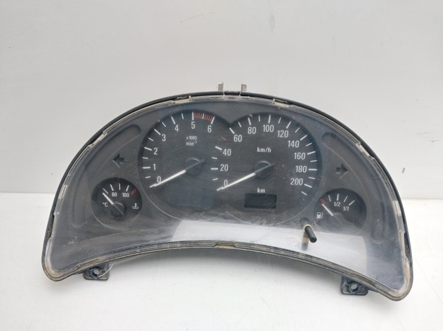 13173347WA Opel