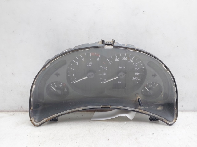 13173347WA Opel