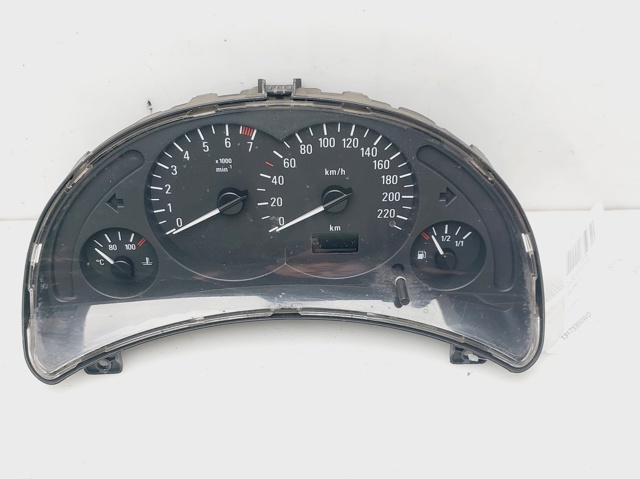 13173350WD Opel