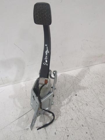 Pedal de embraiagem para Opel Astra L35