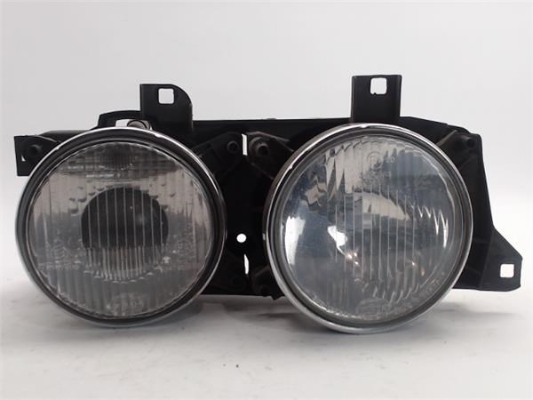 BMW 7 desde 144,59 €