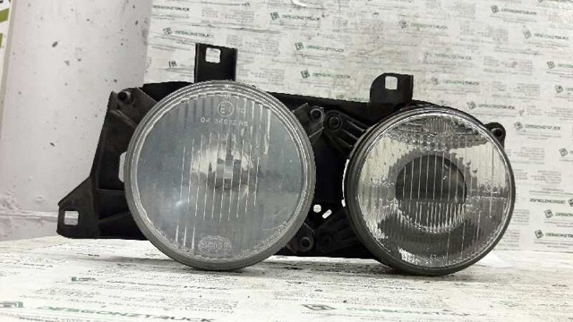 Luz esquerda 13174100LI BMW