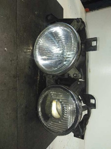 Luz esquerda 13174100LI BMW