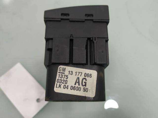 13177066 Opel