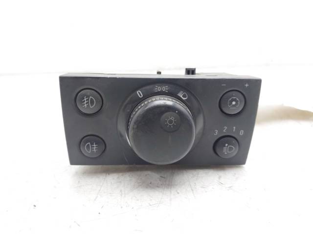 13177066 Opel