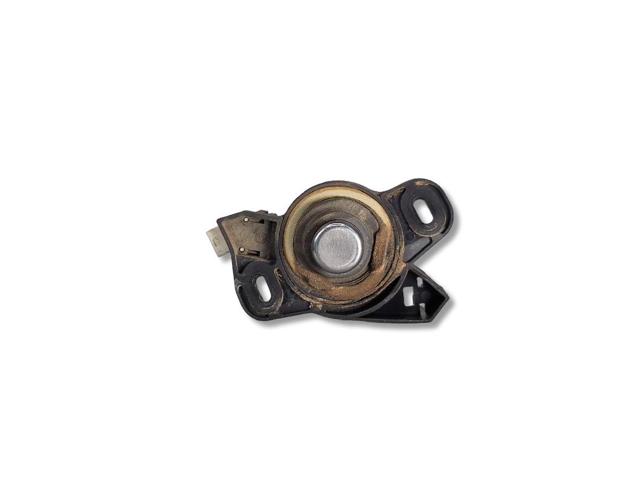 Fecho de tampa de porta-malas (de 3ª/5ª porta traseira) 13178155 OPEL