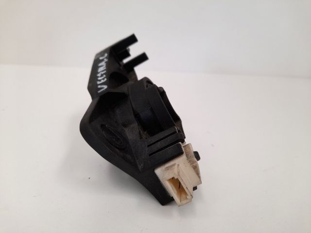 Fecho de tampa de porta-malas (de 3ª/5ª porta traseira) 13178155 OPEL