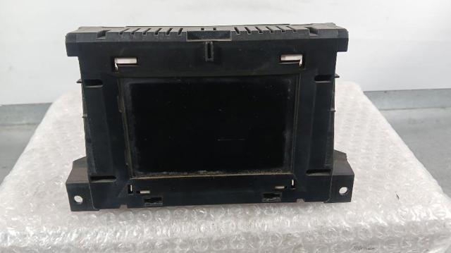 Mostrador multifuncional 13178570 OPEL
