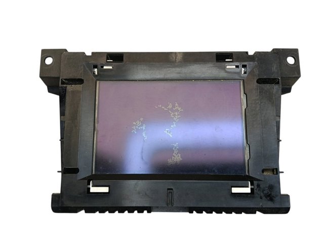 Mostrador multifuncional 13178570 OPEL