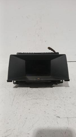 Mostrador multifuncional 13178570 OPEL