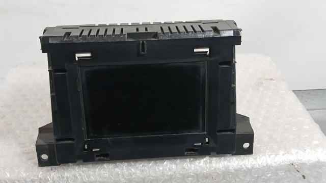 Mostrador multifuncional 13178570 OPEL
