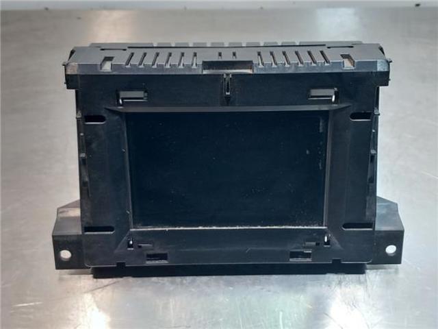 Mostrador multifuncional 13178570 OPEL