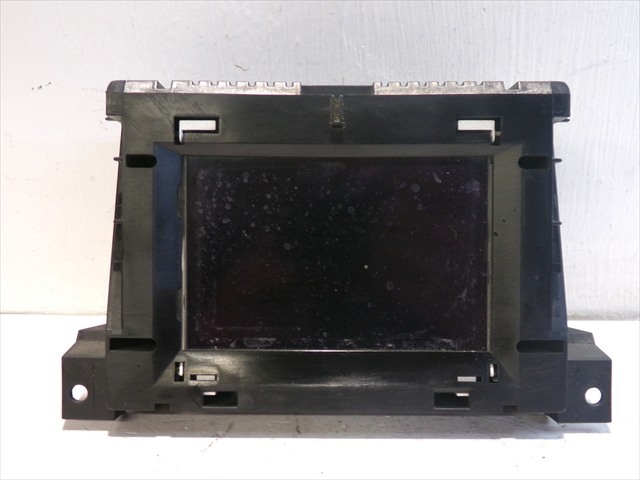 Mostrador multifuncional 13178570 OPEL