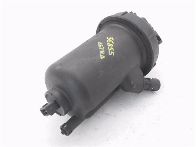 Caixa de filtro de combustível 13179060 OPEL