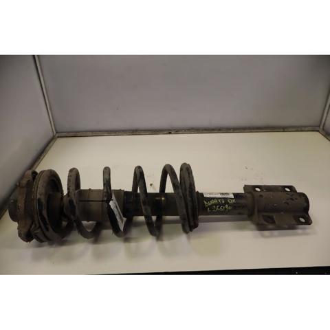 Amortecedor dianteiro 1317924080 FIAT
