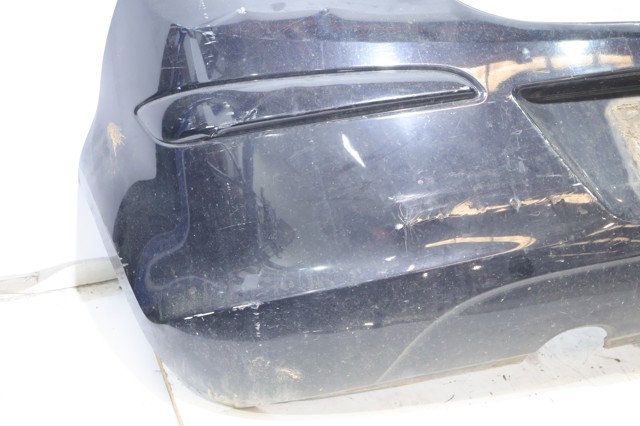 Pára-choque traseiro 13179893 OPEL