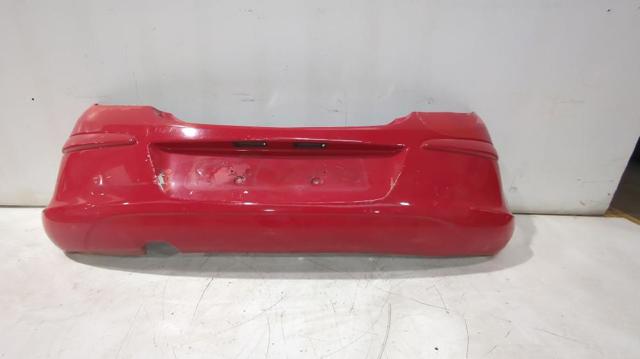 Pára-choque traseiro 13179893 OPEL