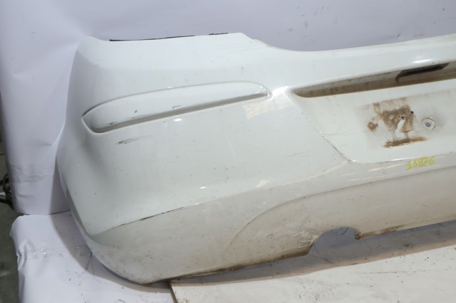 Pára-choque traseiro 13179893 OPEL