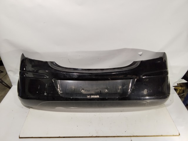 Pára-choque traseiro 13179916 OPEL