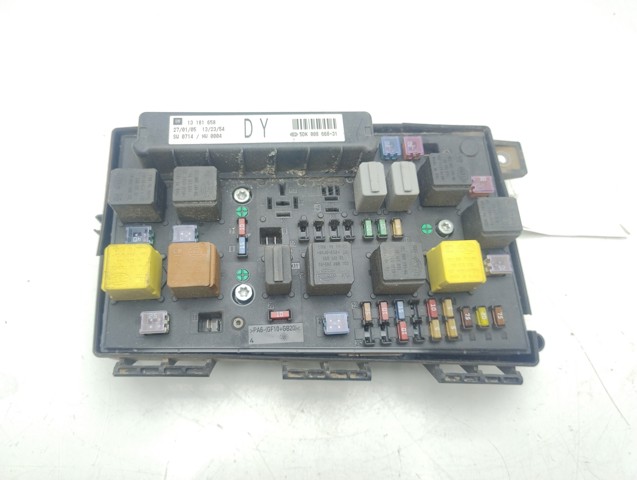 13181658 Opel