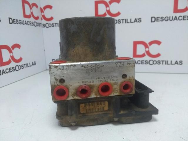 13182319 Opel