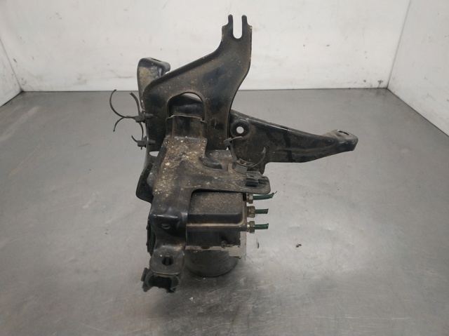 Unidade hidráulico de controlo ABS 13182319 OPEL