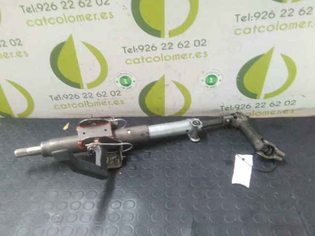 Coluna da direção 13182345 OPEL