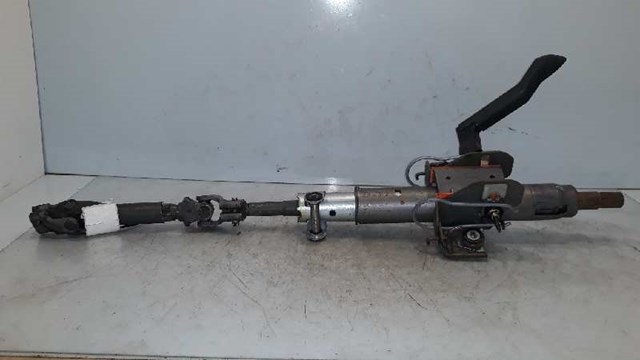 Coluna da direção 13182345 OPEL