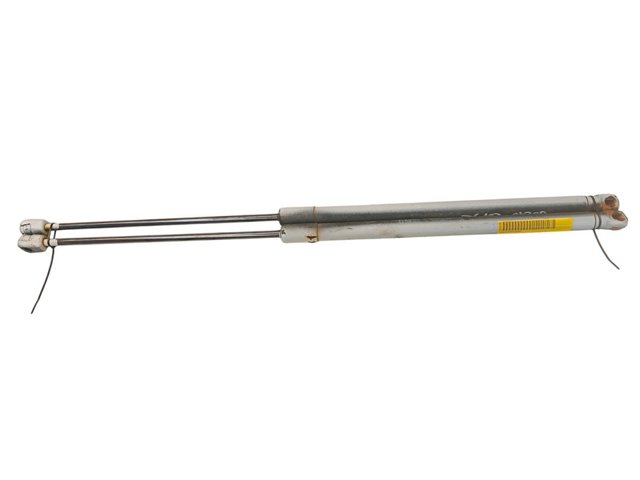 Amortecedor de tampa de porta-malas (de 3ª/5ª porta traseira) 13182537 OPEL