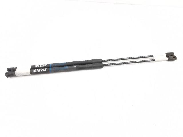 Amortecedor de tampa de porta-malas (de 3ª/5ª porta traseira) 13182537 OPEL