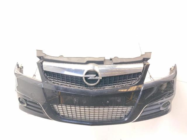 Pára-choque dianteiro para Opel Vectra 