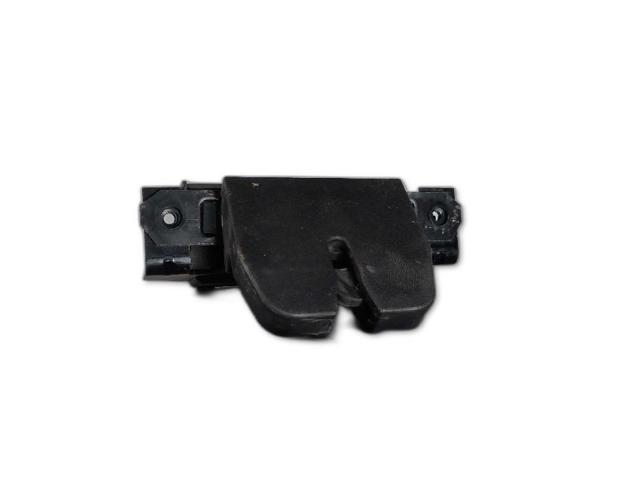 Fecho de tampa de porta-malas (de 3ª/5ª porta traseira) 13185566 OPEL