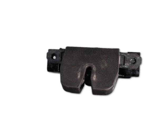 Fecho de tampa de porta-malas (de 3ª/5ª porta traseira) 13185566 OPEL