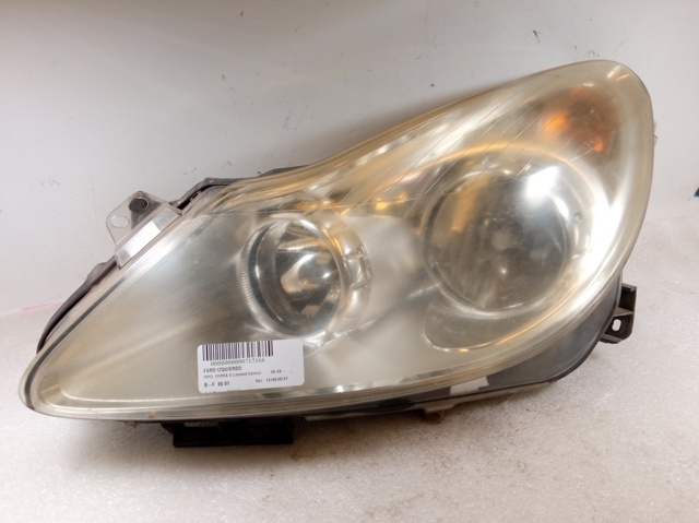 13186381EF Opel