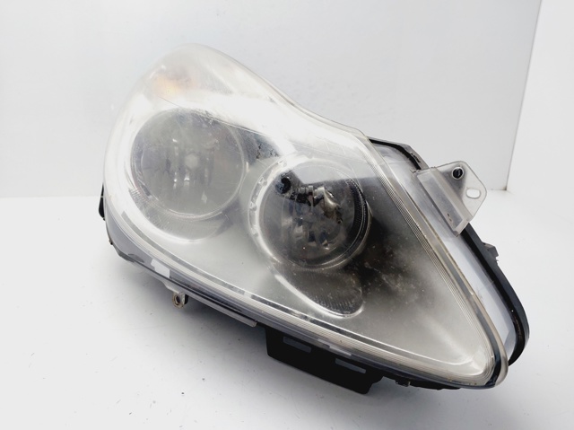 13186382 Opel